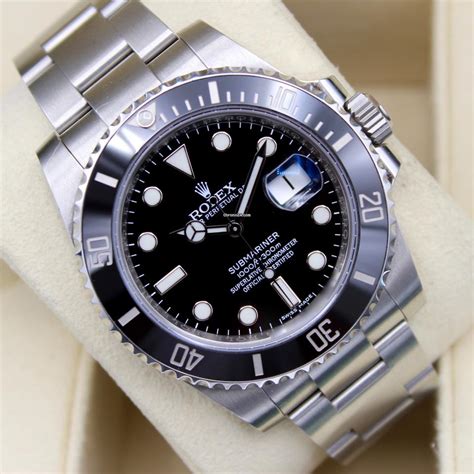 submariner 116610 lv|rolex submariner 116610 review.